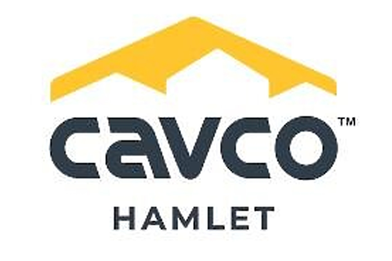 Cavco Hamlet logo