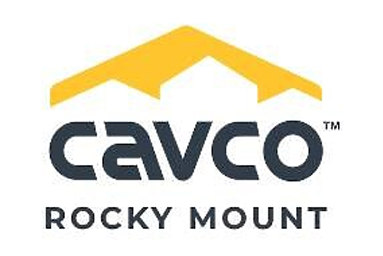 Cavco Rocky Mount logo
