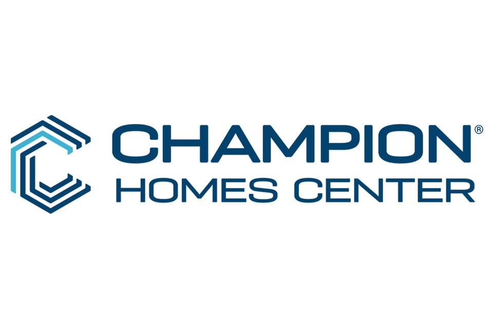 Champion Home Center logo