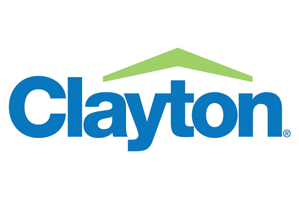 Clayton Homes logo