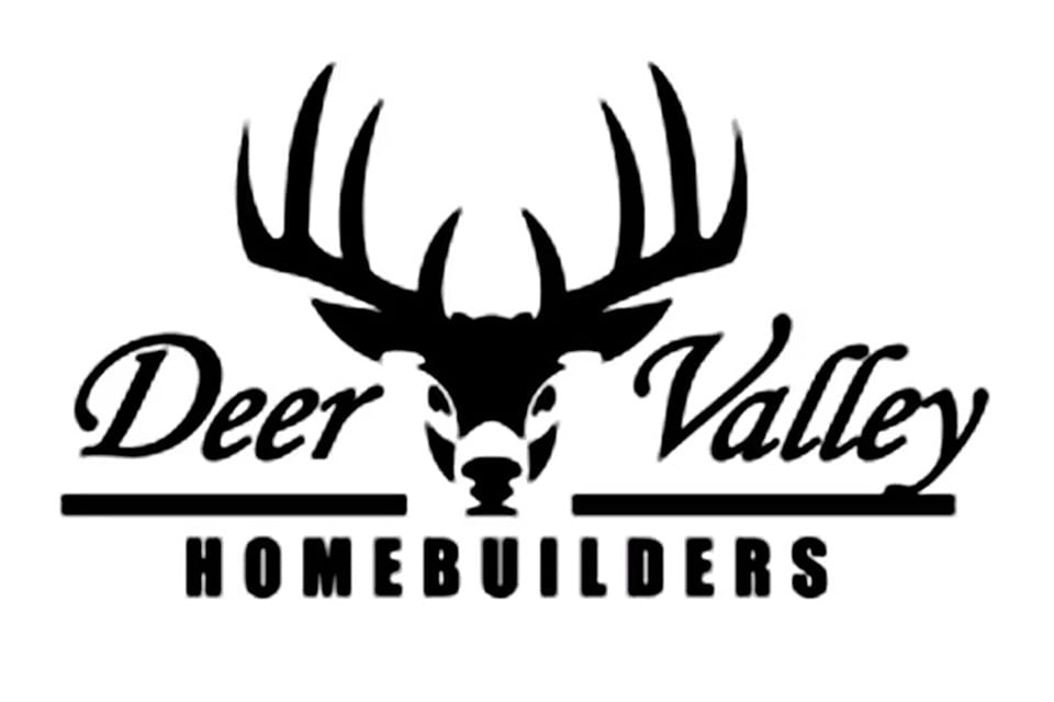 Deer Valley Homebuilders logo