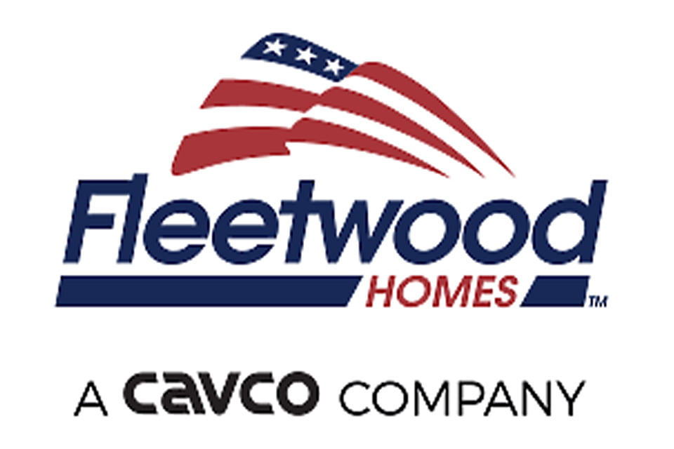 Fleetwood Homes logo