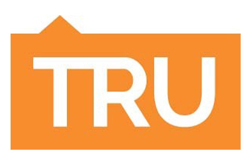 TRU Homes logo